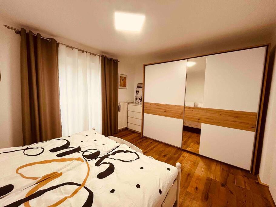 An Donau Appartement *