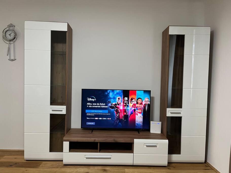 Appartement An Donau *