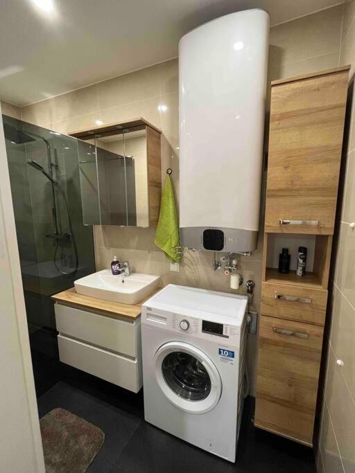 An Donau Appartement *