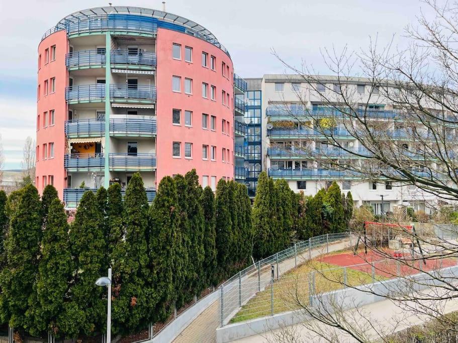 An Donau Appartement *